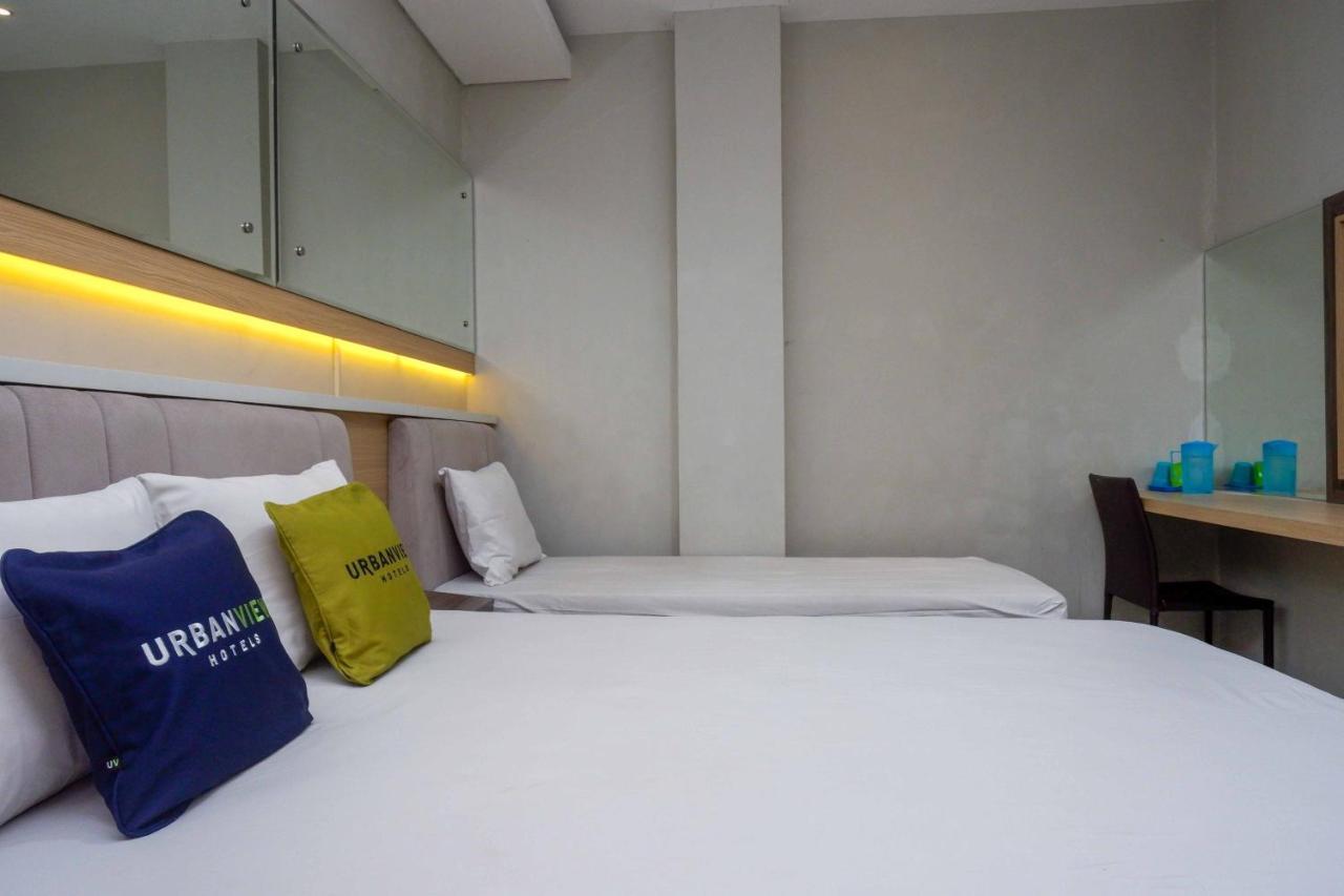 Oyo 3746 Double Tree Guesthouse Пурвокерто Экстерьер фото