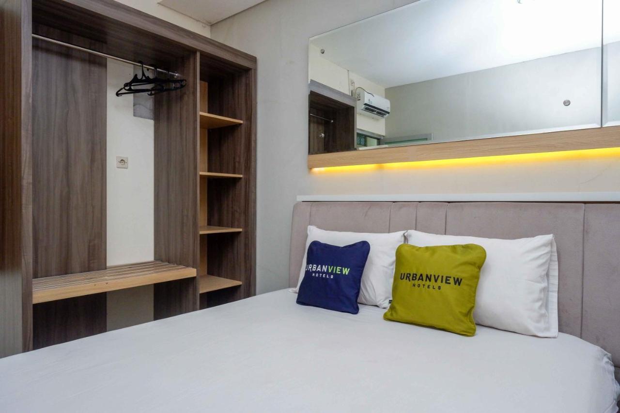 Oyo 3746 Double Tree Guesthouse Пурвокерто Экстерьер фото
