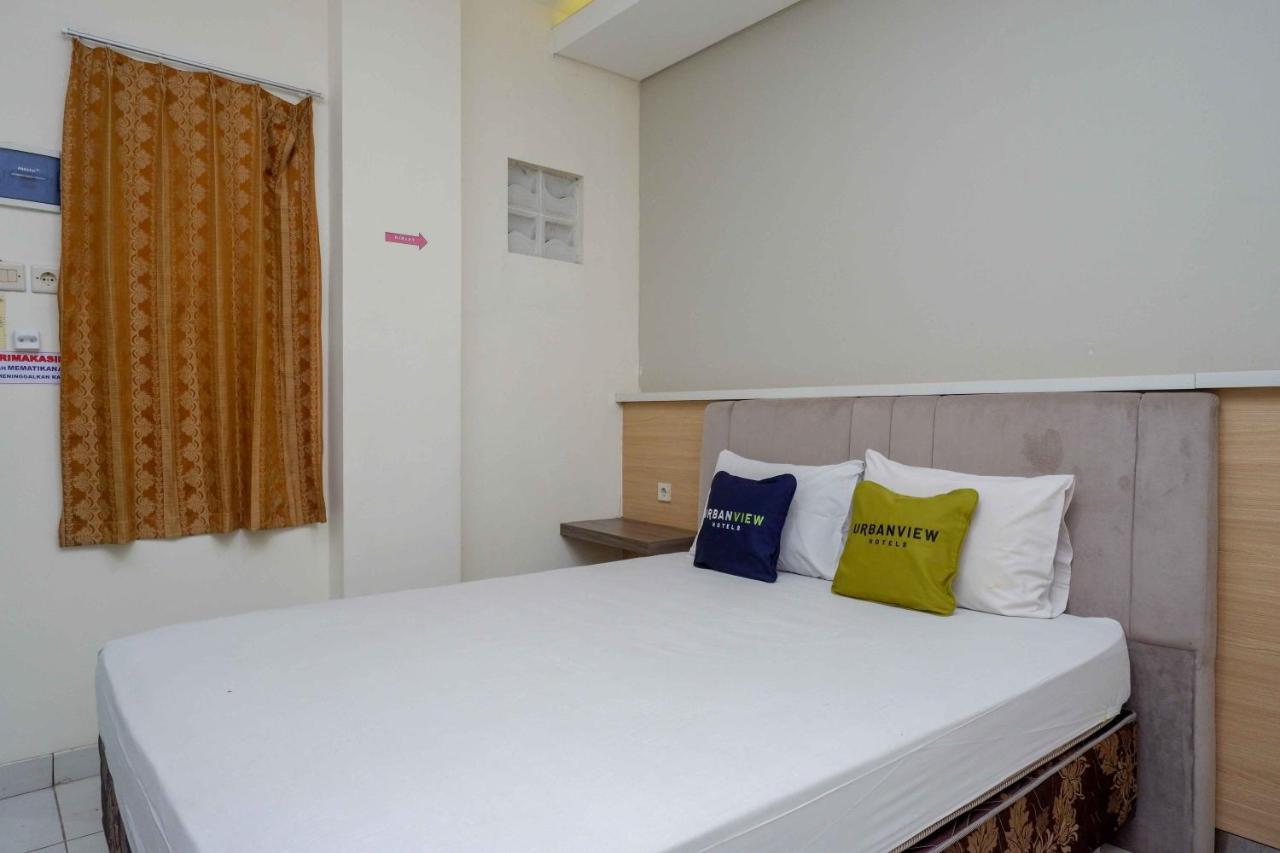 Oyo 3746 Double Tree Guesthouse Пурвокерто Экстерьер фото